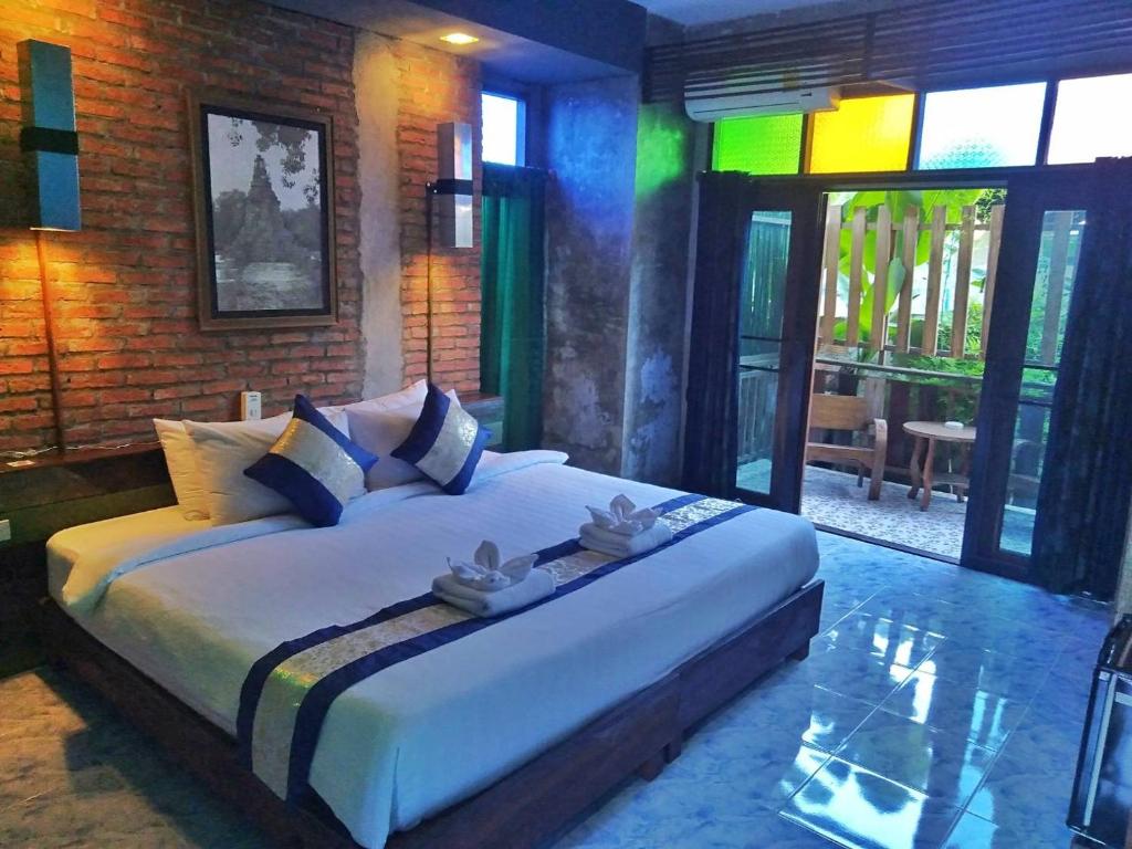 De Wiang Kum Kam - Resim 19