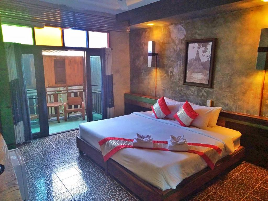 De Wiang Kum Kam - 8