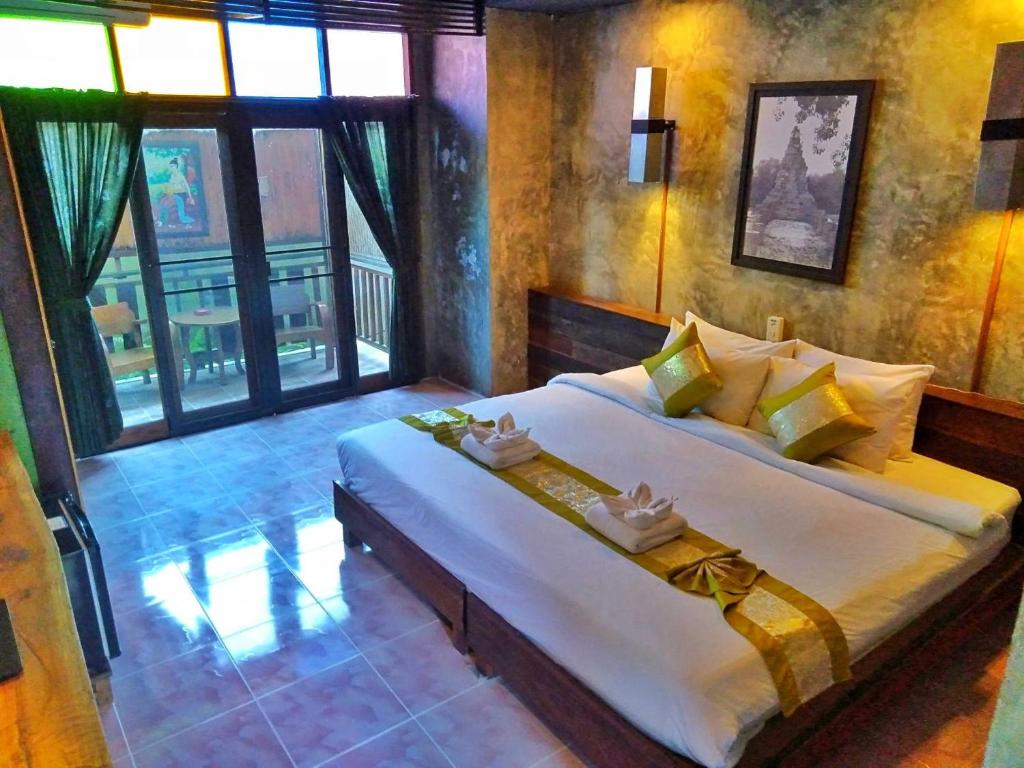 De Wiang Kum Kam - 4