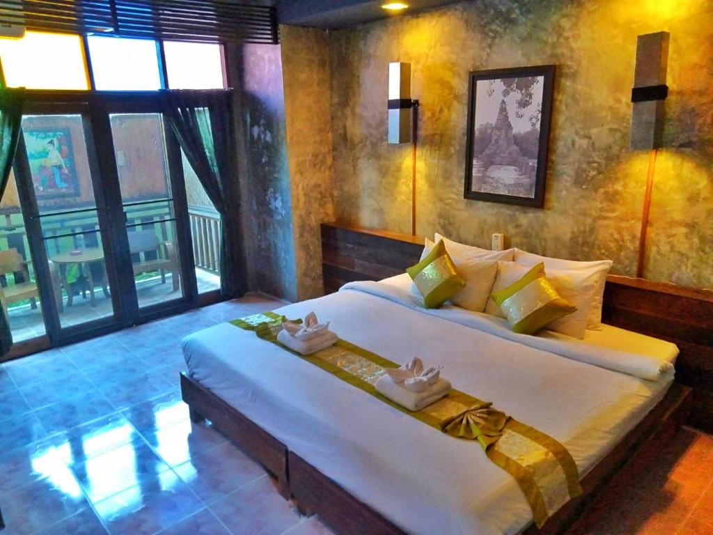 De Wiang Kum Kam - Resim 34