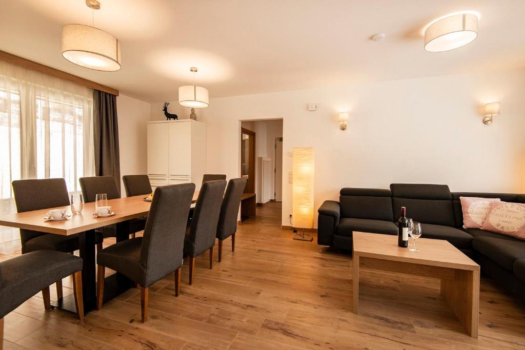 Apartment Dorf Wagrain Alpenleben by AlpenTravel - 19