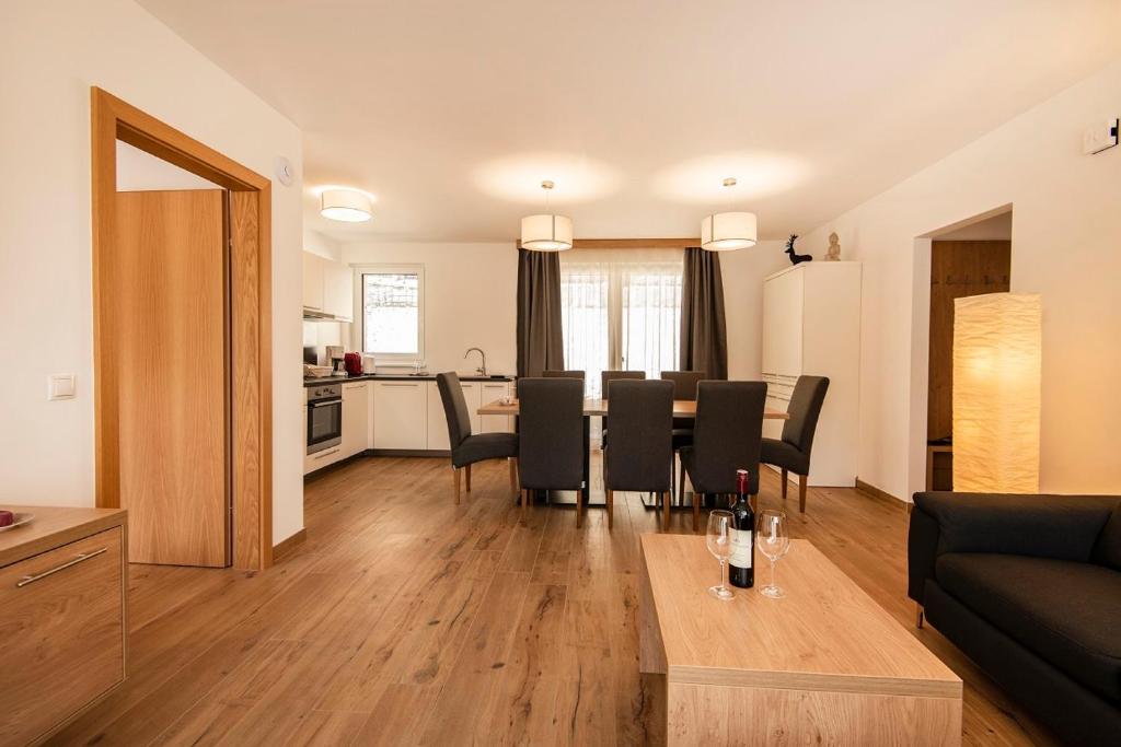 Apartment Dorf Wagrain Alpenleben by AlpenTravel - 18