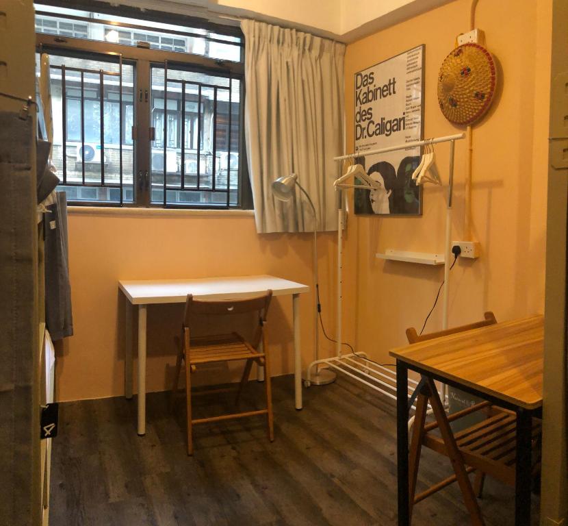 Foto dalla galleria di Hop Inn a Hong Kong