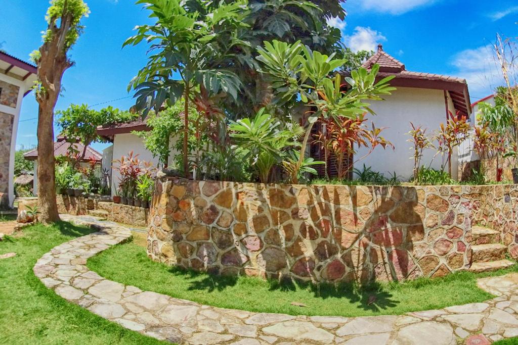 Ayu Hotel Karimunjawa - 17