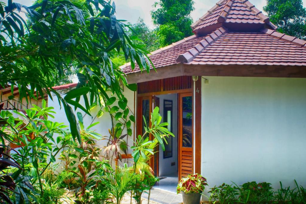 Ayu Hotel Karimunjawa - 14