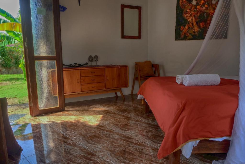 Ayu Hotel Karimunjawa - 15