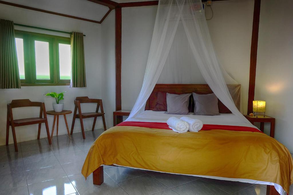 Ayu Hotel Karimunjawa - 18