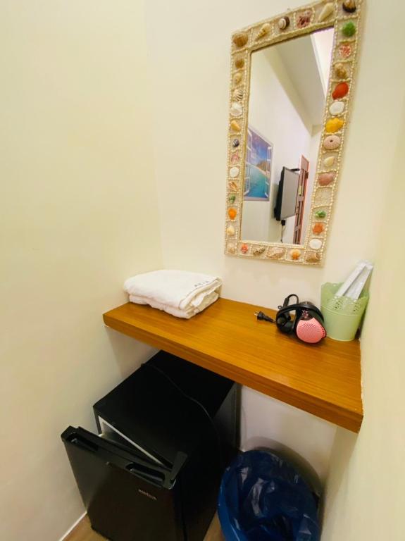 Fotografie z fotogalerie ubytování Nanwan254 Homestay v destinaci Nanwan