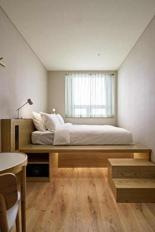 HOTEL ANTEROOM SEOUL - Loft Double