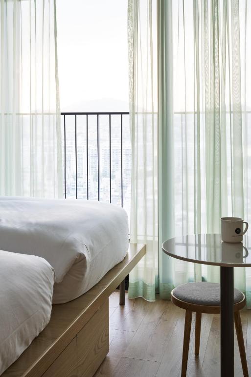 HOTEL ANTEROOM SEOUL - Atelier