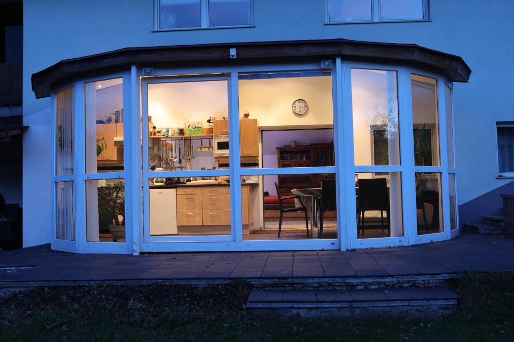 Fotografie z fotogalerie ubytování Apartment Erlauf - Ursprung, - 6 Personen, Outdoorsauna mit Bachzugang v destinaci Mitterbach