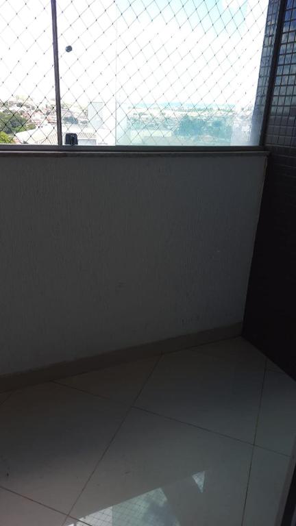  Cobertura Duplex com Hidromassagem ao ar livre para 8 pessoas.
