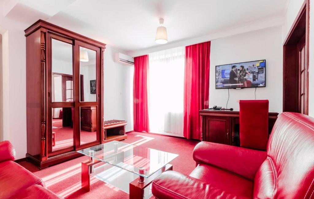 Hotel Bulevard - Apartamento