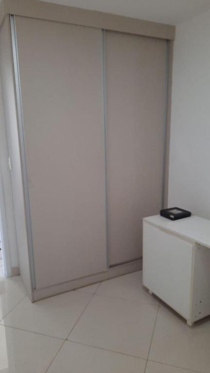  Cobertura Duplex com Hidromassagem ao ar livre para 8 pessoas.