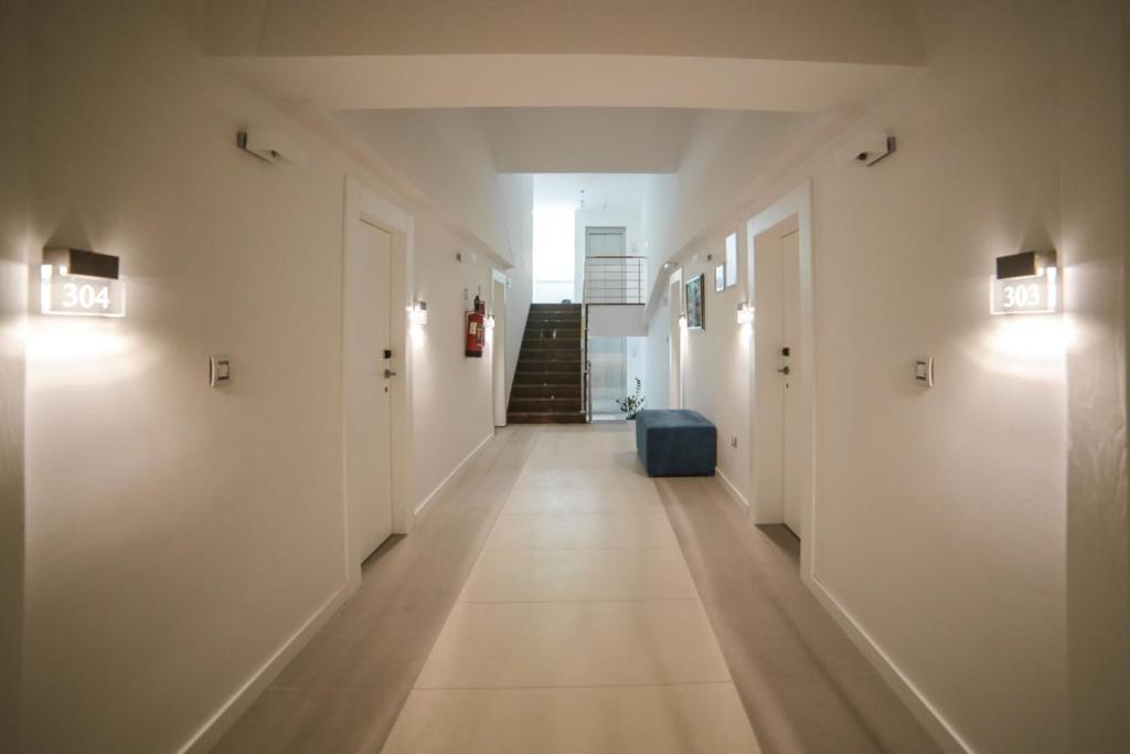 Fotografie z fotogalerie ubytování HOTEL IVANDO - K&S v destinaci Drvenik