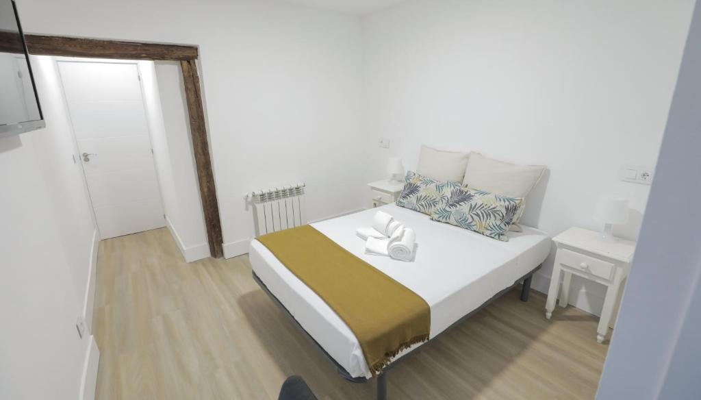 Pensión Estrella, Madrid – Preços 2022 atualizados