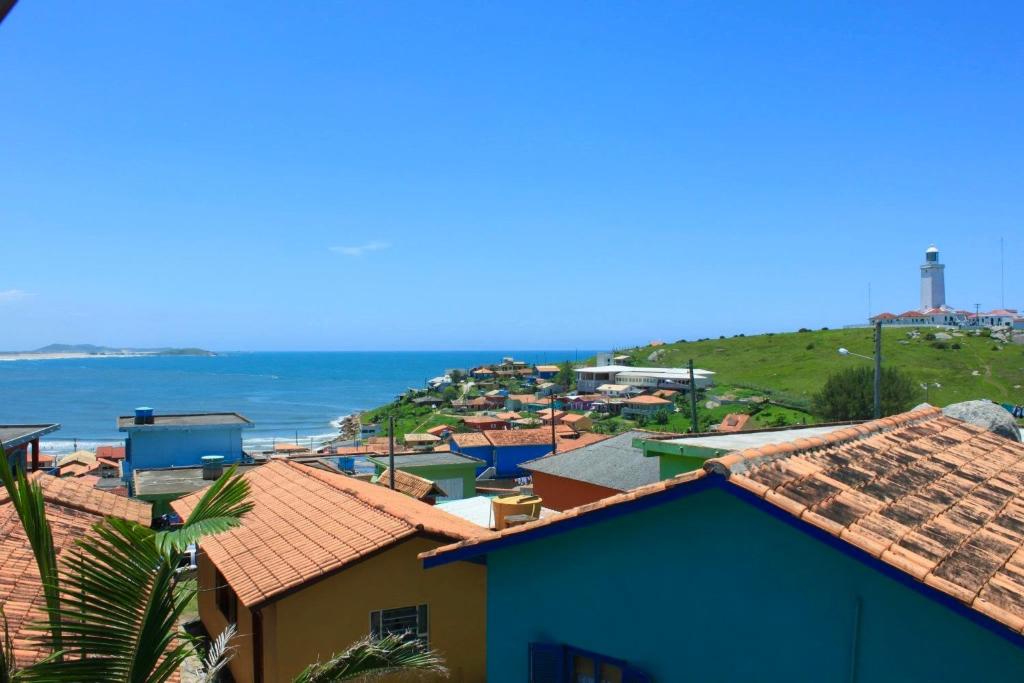  Chalês Santa Marta