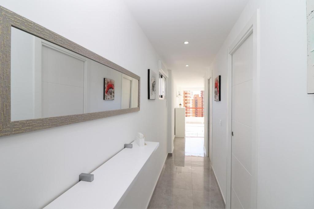 Piscis 10-8 Apartment Levante Beach - Apartment