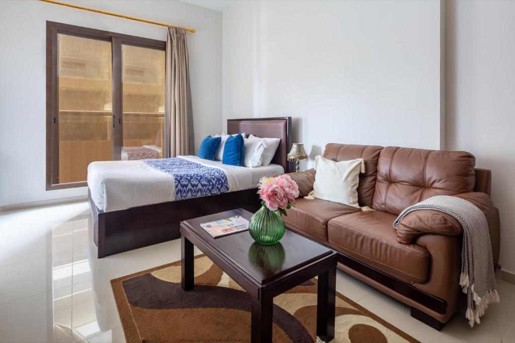 Frank Porter - Elite Sports Residence, Dubai, UAE - Booking.com
