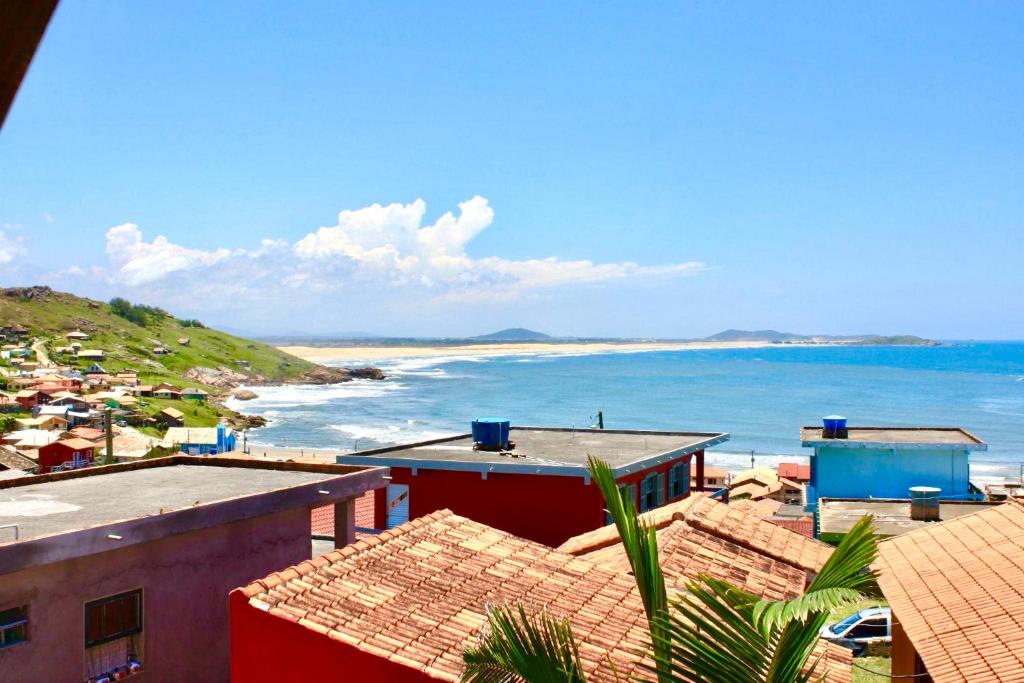  Chalês Santa Marta