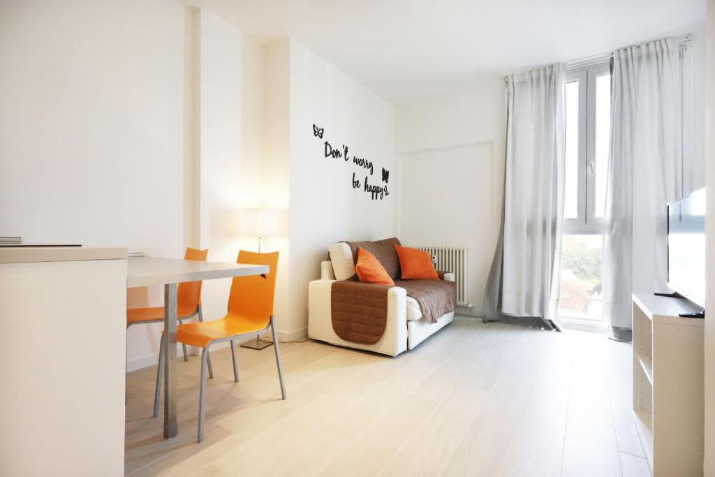 Gallery image of Yourbanflat Eremitani in Padova