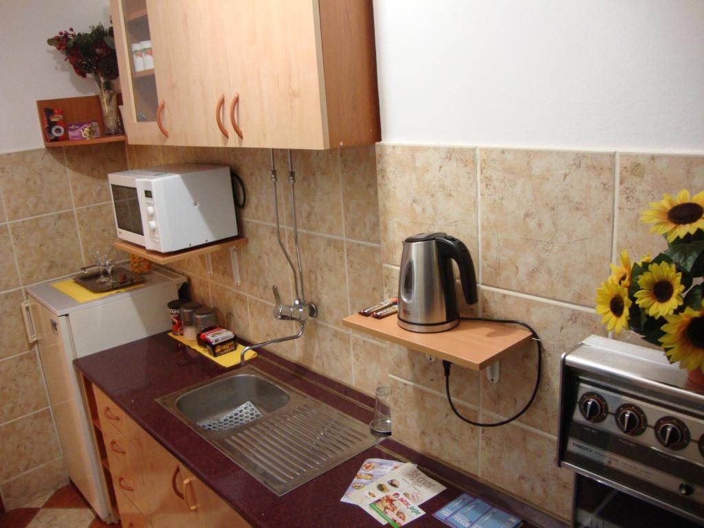 Centre Point Apartment - 5