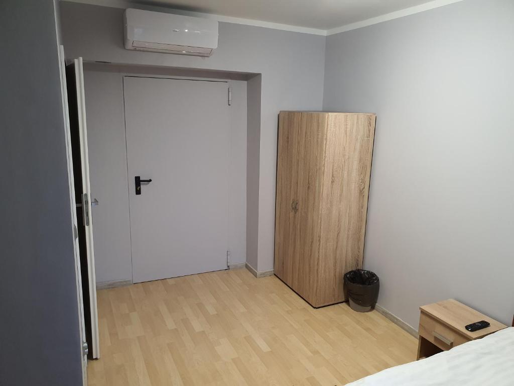 Fotografie z fotogalerie ubytování Jasna Hostelik self check-in ve Varšavě