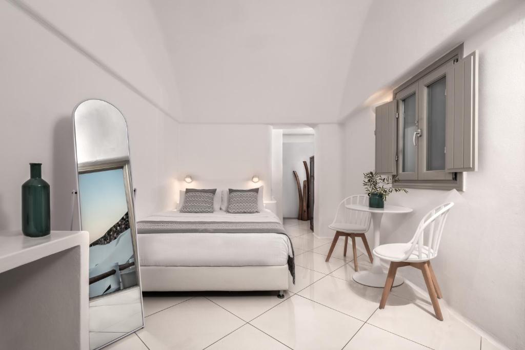 Caldera Premium Villas - 18