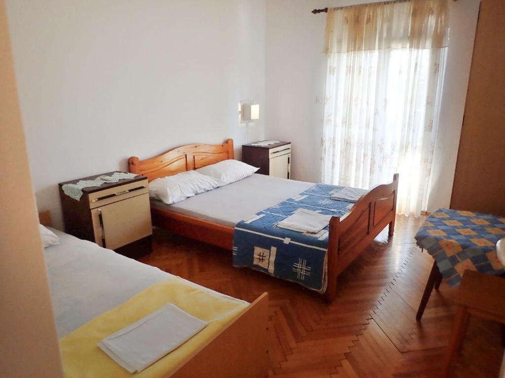 Apartments Nada - Apartamento De Dos Dormitorios (6 Adultos)