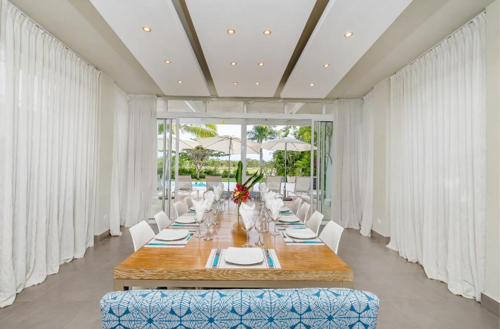 Fotografie z fotogalerie ubytování Unbelievable Villa with Pool - Perfect Family Vacay v destinaci Punta Cana