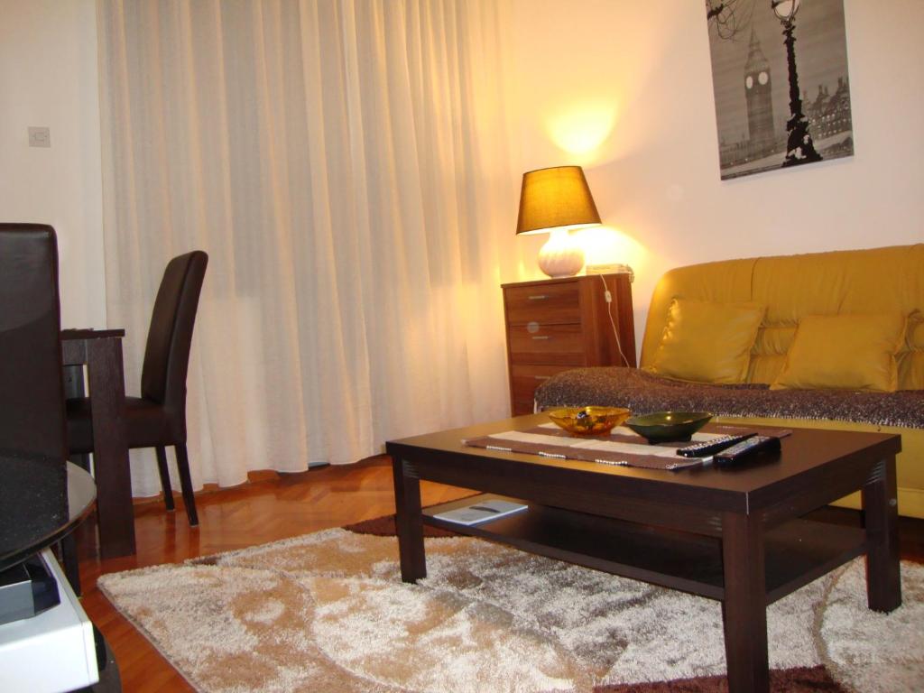 Centre Point Apartment - 1