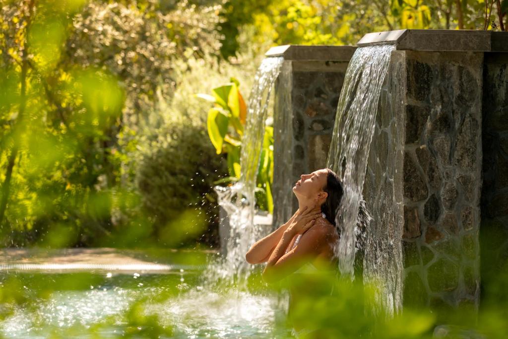 Hosté ubytování Ali Bey Resort Sorgun