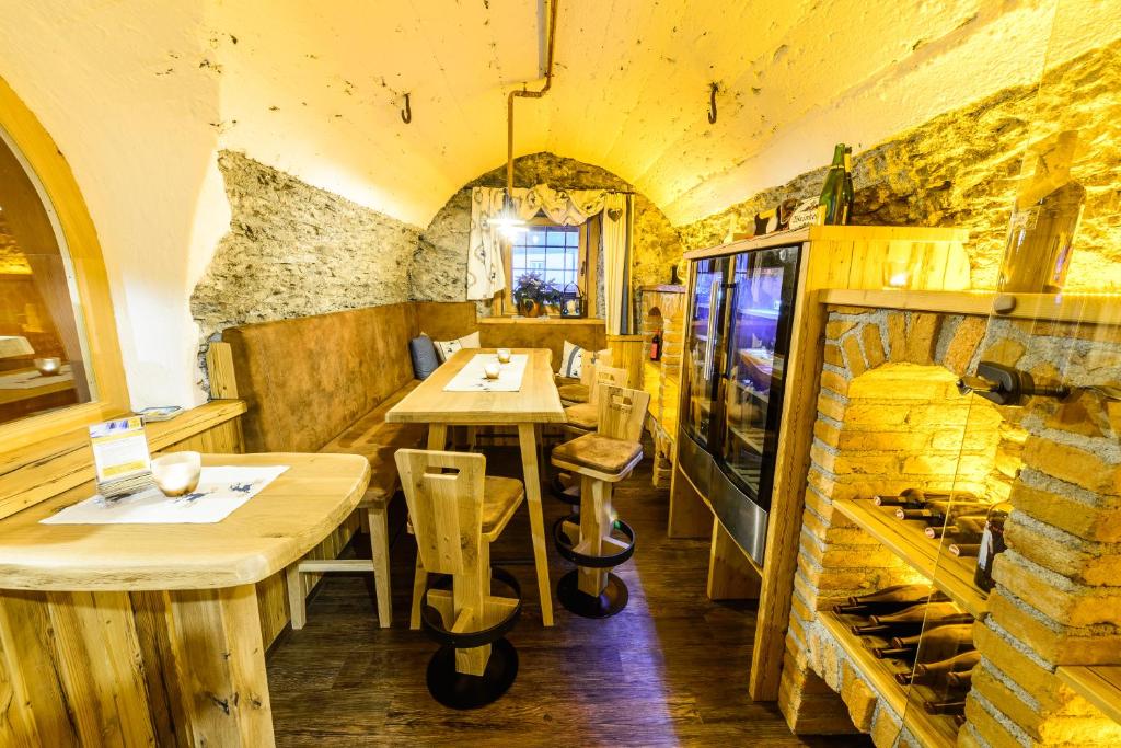 Fotografie z fotogalerie ubytování Landgasthof Bierfriedl v destinaci Pruggern