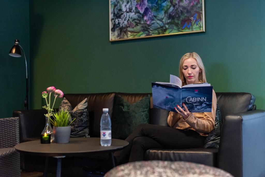 Cabinn Metro - Resim 17