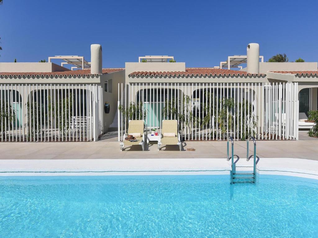 VelSuites Playa del Ingles by VillaGranCanaria, Playa del ...