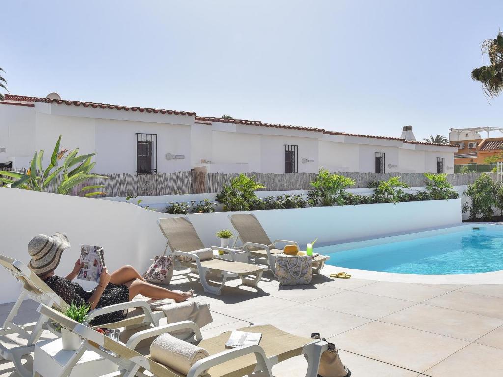 VelSuites Playa del Ingles, Playa del Ingles – Updated 2022 ...
