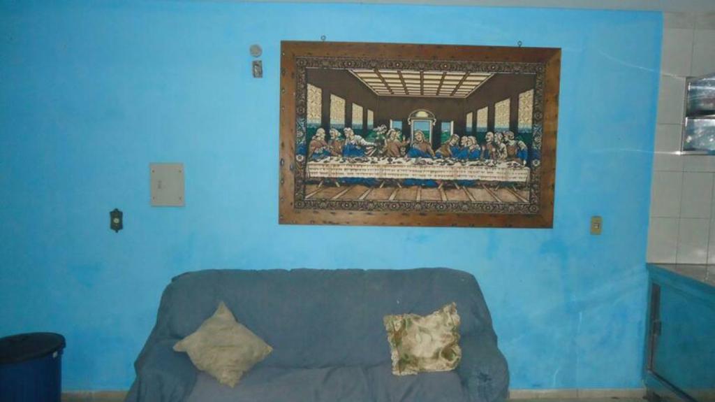  Casa Atlântica