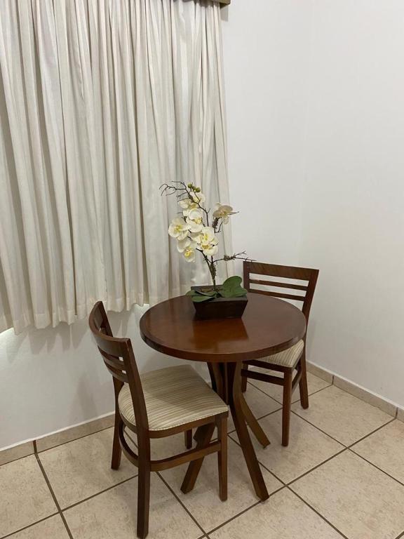  Hotel Plaza Inn Flat Residence