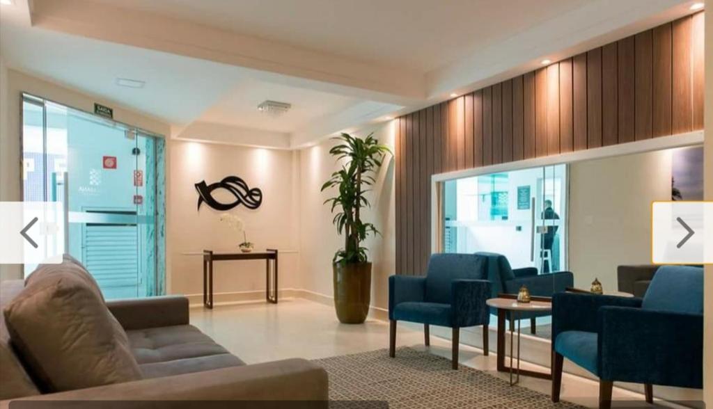  Residencial Copacabana