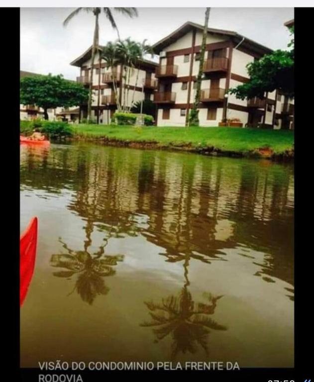  Apartamento Maranduba