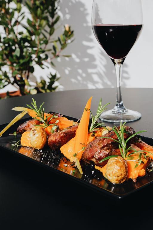 Bidaia Boutique Hotel - Resim 24