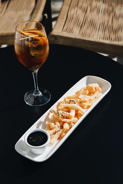 Bidaia Boutique Hotel - 5