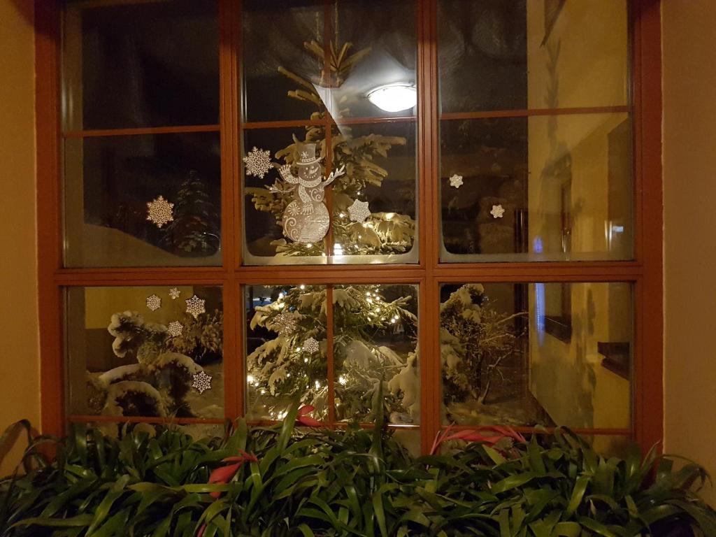 Fotografie z fotogalerie ubytování Hotel Praha v Deštném v Orlických horách