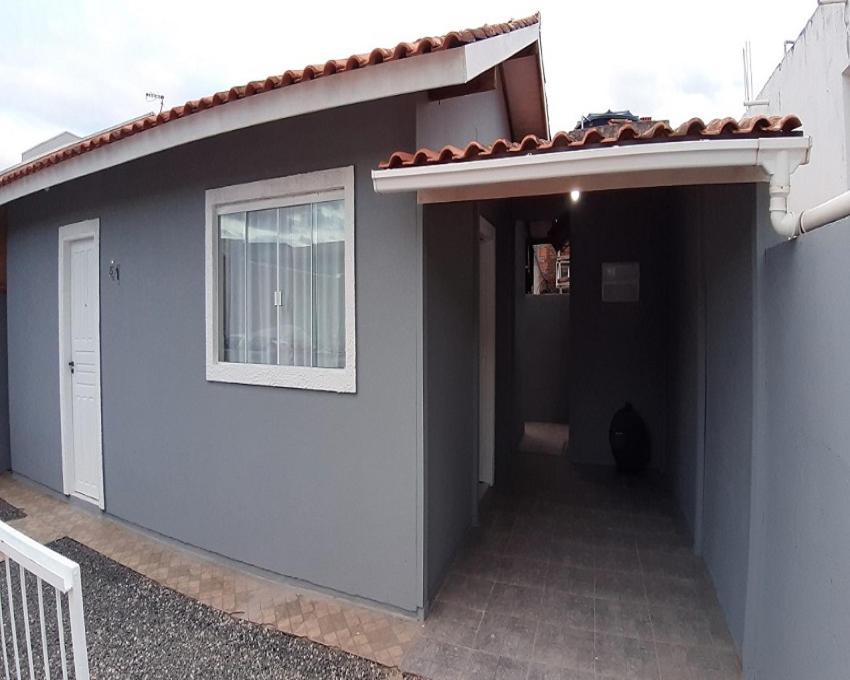  Casa Manfers na ilha de Floripa perto das mais belas praias!!!