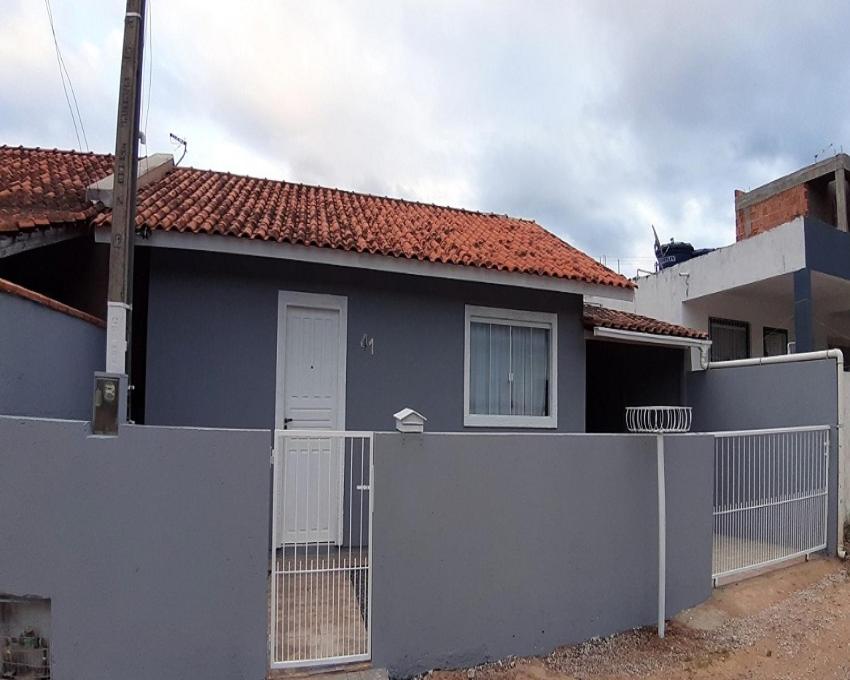  Casa Manfers na ilha de Floripa perto das mais belas praias!!!