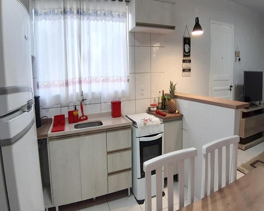 Casa Manfers na ilha de Floripa perto das mais belas praias!!!