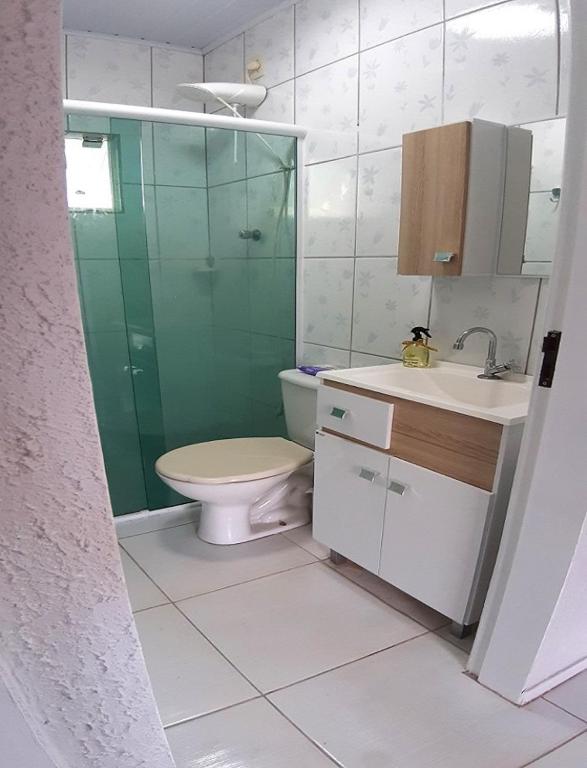  Casa Manfers na ilha de Floripa perto das mais belas praias!!!