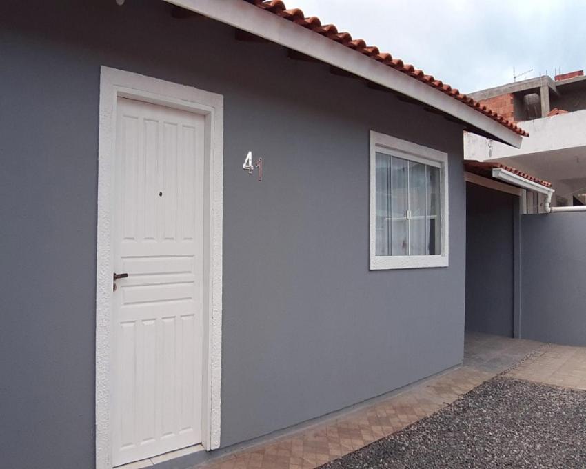 Casa Manfers na ilha de Floripa perto das mais belas praias!!!