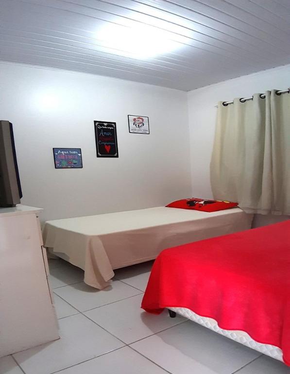  Casa Manfers na ilha de Floripa perto das mais belas praias!!!