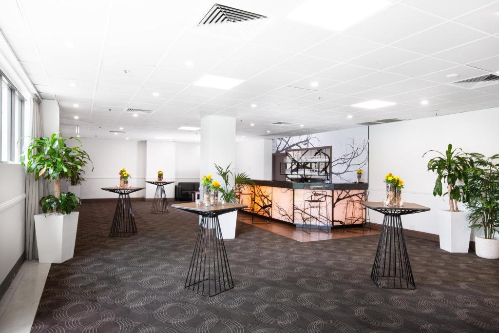 voco Gold Coast by IHG - Resim 36